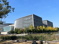 -南京大学杜厦图书馆