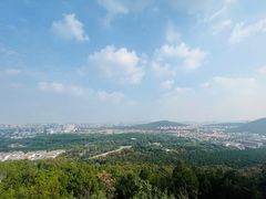 -云龙山