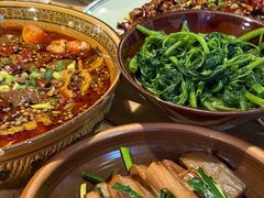 -饭江湖·江湖菜(湖广会馆店)