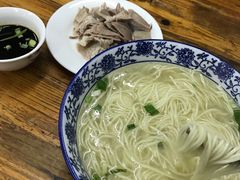-苏州藏书羊肉馆(安顺路店)