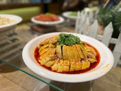 -昆山金陵大饭店·自助餐