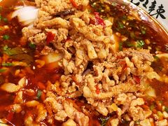 -常樂屋·常德米粉(青年路店)