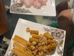 -红蕃干锅·脆皮香辣虾(南屏街金鹰店)