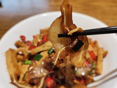 -八碗湘长沙市井菜(坡子街店)