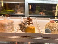 -嗒令甜品·主题融合料理餐厅(首座时代店)
