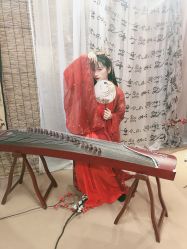 点击看大图 -汉仪华裳汉服馆(打浦桥店)