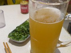 -李记称盘牛杂串串(广厦店)