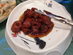 -铂尔台州菜(铂尔国际店)