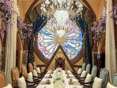 -叶叶菩提(太原别墅店)