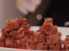 -外滩三号餐厅·创意中餐