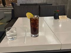 -天津东凯悦酒店·大堂吧