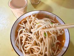 -老光明岗琼甜茶馆