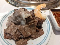 -千寻山野烤肉(中关村店)