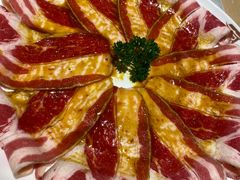 -韩宫宴炭火烤肉(印象城店)