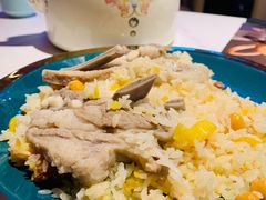 -阿娜尔·新疆菜(宜家荟聚中心店)