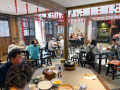 大堂-荣家小吃(紫阳街店)