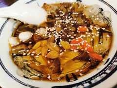 -黑白电视长沙小吃(悦汇城店)