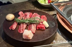 Angus Beef Ribs (130g)