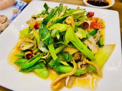 -庄行曹记羊肉(泗泾店)