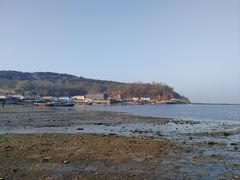 -小长山岛景区