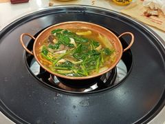 -藏味八珍特色火锅