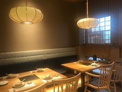 -锅物新语&寿喜烧.炉端割烹(世博源店)