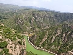 -桑干河大峡谷旅游区