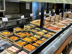 -盛江山自助料理(太原街万达店)