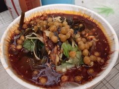 -温馨小吃店(园丁街)