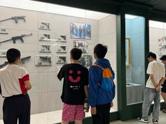 -上海公安博物馆