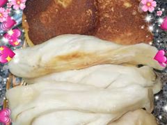 -农家乐大锅台铁锅炖(四流中路店)