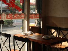 -臭桂鱼儿特色餐厅(朝晖七小区北区店)