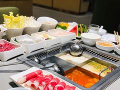 -海底捞火锅(天一广场亚细亚店)