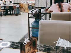 -點無缺茶楼·海鲜酒家(世博店)