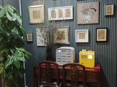-山水雅居·江南雅宴(运河公园店)