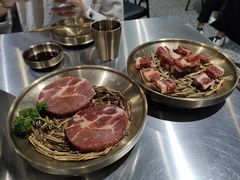 -本炙炭烤·蒲烧活鳗料理店(金沙洲店)