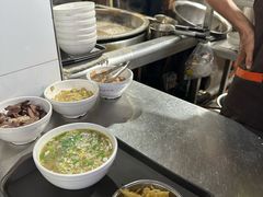 -化三驴肉汤(金明东街店)