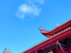 -梵天禅寺
