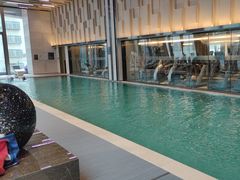 -广州德安丽舍凯宾斯基酒店