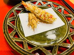 -鮨青(恒基名人购物中心店)