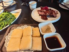 -三生三味密宗川菜·江景餐厅(来福士店)