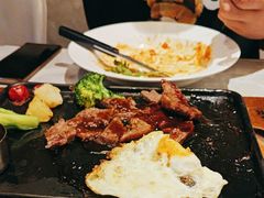 -必胜客(大观天地店)