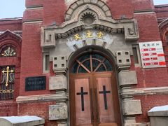 -圣·阿列克谢耶夫教堂