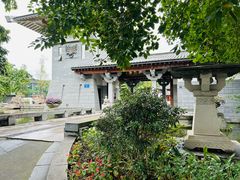 -蜀大侠·侠客印象(园林博物馆店)