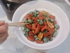 -郭林家常菜(狼垡店)
