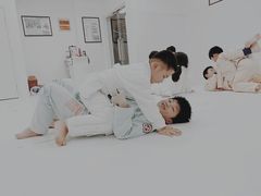 -Flow巴西柔术拳击泰拳馆