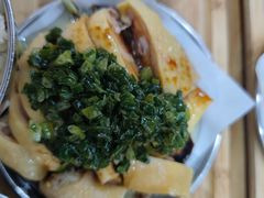 -阿金大白·上海菜馆(新天地店)