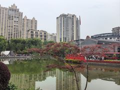-一大会址·新天地(地铁站)