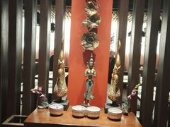 大堂-泰国餐厅 Thai Food(裕华万达店)