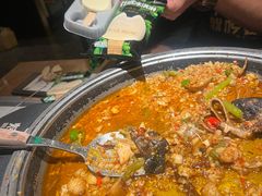 -烤匠麻辣烤鱼(万象城店)